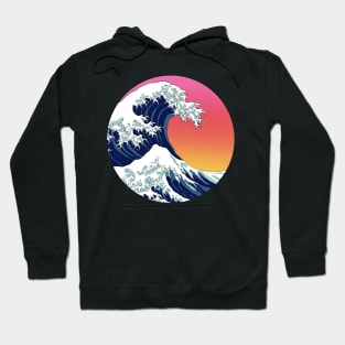 The Wave Hoodie